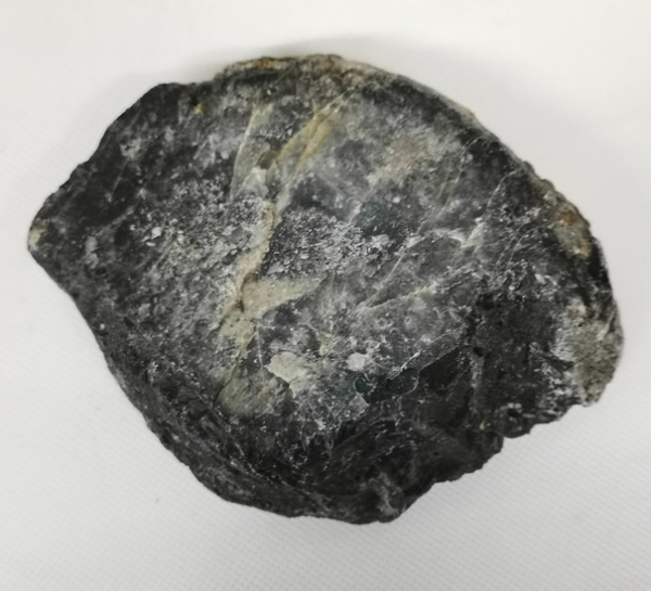 Blauer Chalzedon